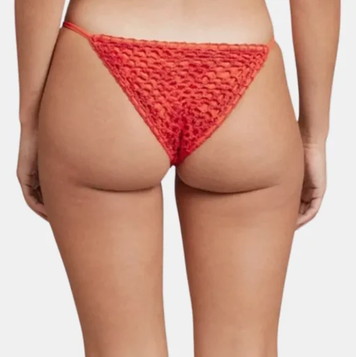 Sal Crochet Bottom