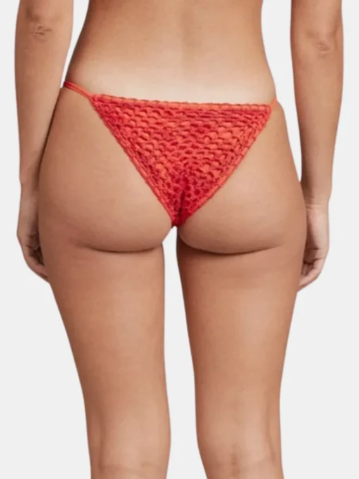 Sal Crochet Bottom