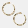 2" Samira Hoops