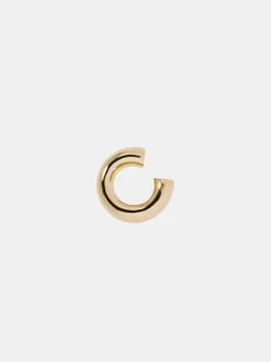 Samira Micro Ear Cuff