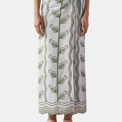Sammi Midi Skirt