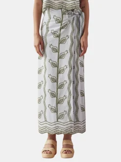 Sammi Midi Skirt