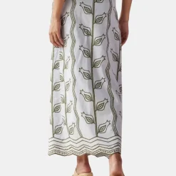 Sammi Midi Skirt
