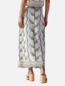 Sammi Midi Skirt