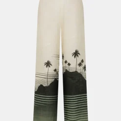 San Benito Pants