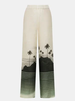 San Benito Pants