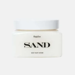 Sand Body Buff Scrub