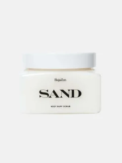 Sand Body Buff Scrub