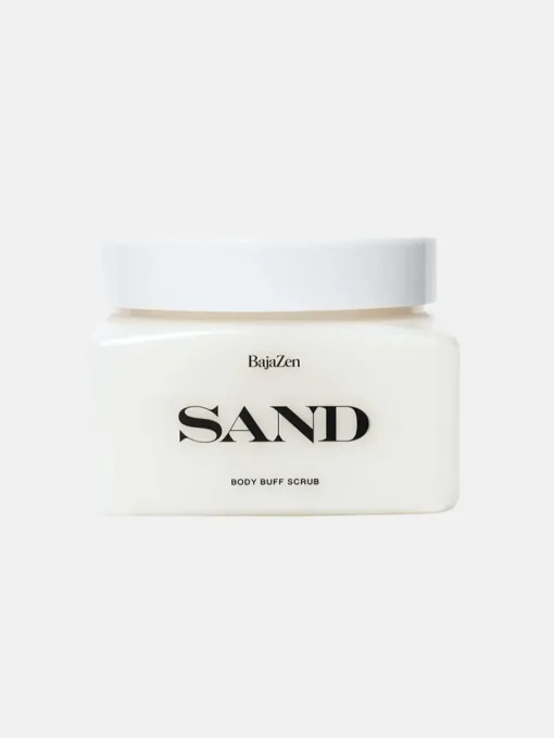 Sand Body Buff Scrub