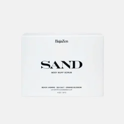 Sand Body Buff Scrub