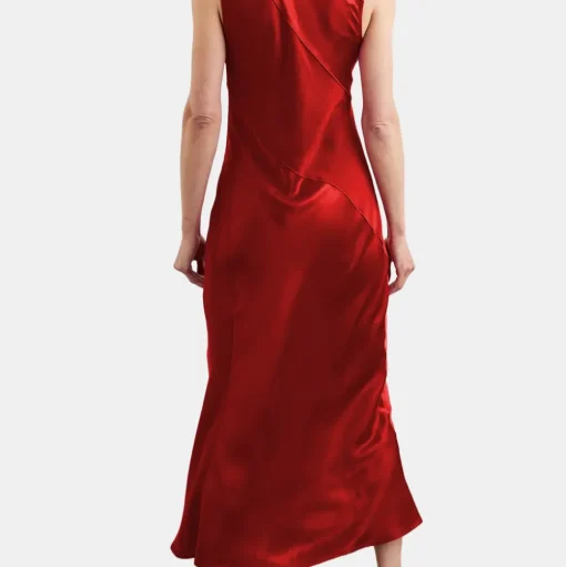 Sanya Dress