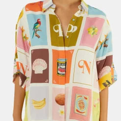 Sara Shirt