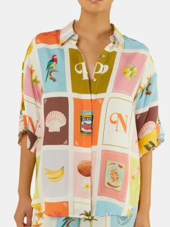Sara Shirt