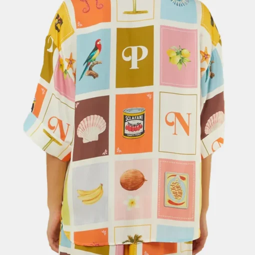Sara Shirt