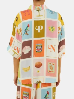 Sara Shirt