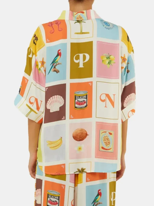 Sara Shirt