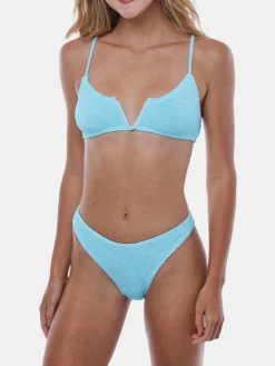 Sardinia Classic Bikini Bottom