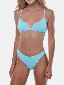 Sardinia Classic Bikini Bottom