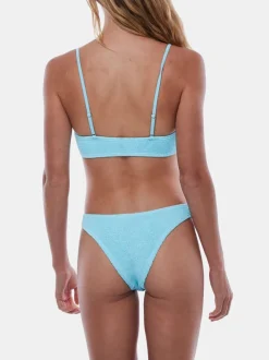 Sardinia Classic Bikini Bottom