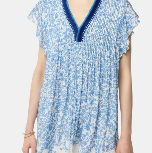 Sasha Mini Dress
