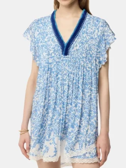 Sasha Mini Dress