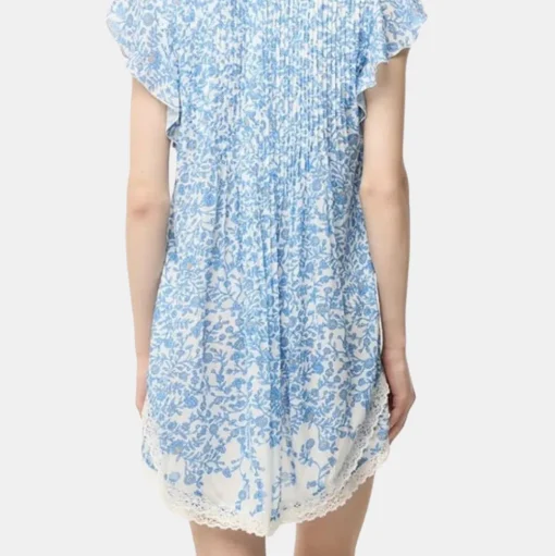 Sasha Mini Dress