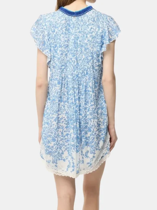 Sasha Mini Dress