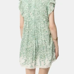 Sasha Mini Dress