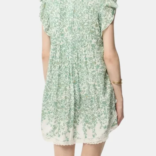 Sasha Mini Dress