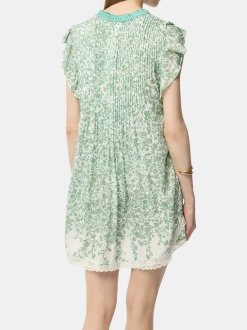 Sasha Mini Dress
