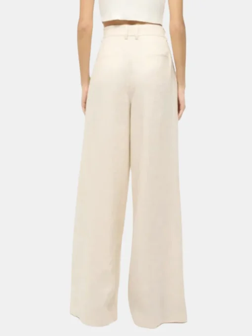 Sasha Pant