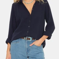 Scout Shirt