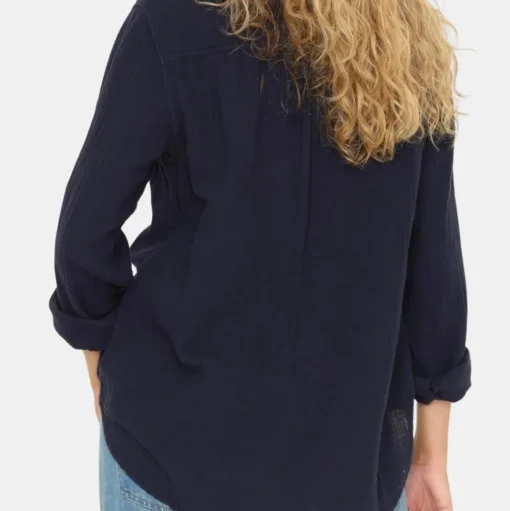 Scout Shirt