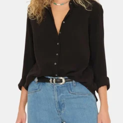 Scout Shirt