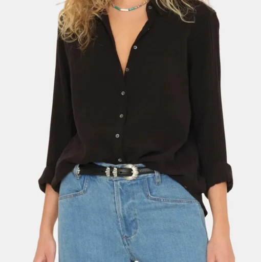 Scout Shirt