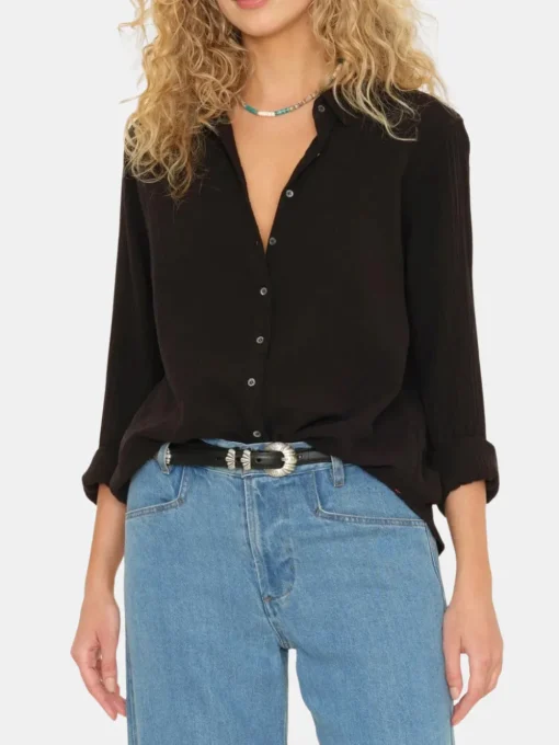 Scout Shirt