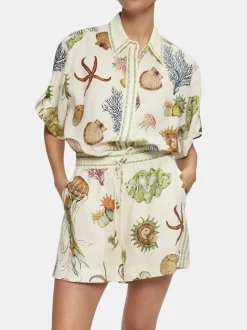 Sea Shirt