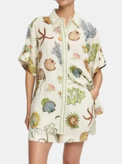 Sea Shirt