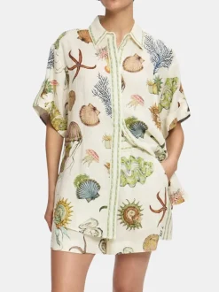 Sea Shirt