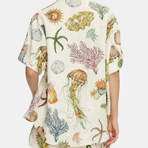 Sea Shirt