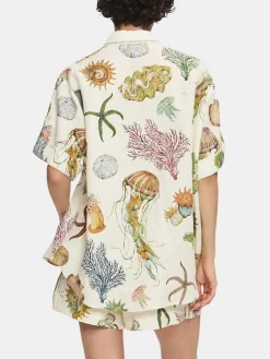 Sea Shirt