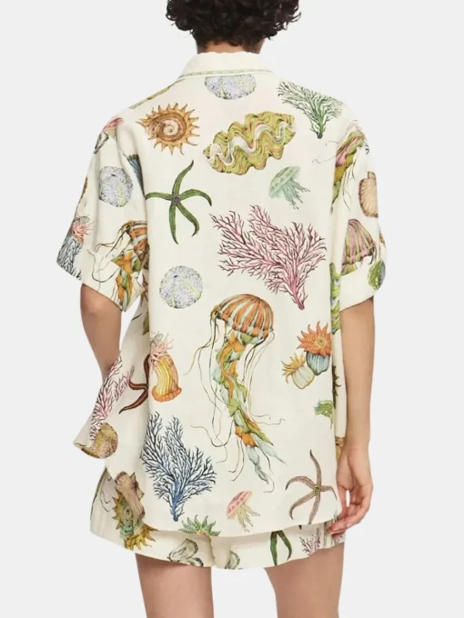 Sea Shirt