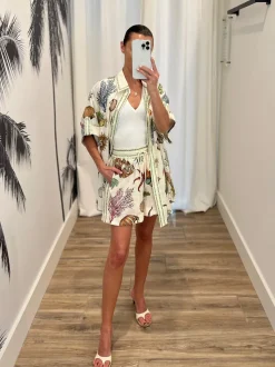 Sea Shirt