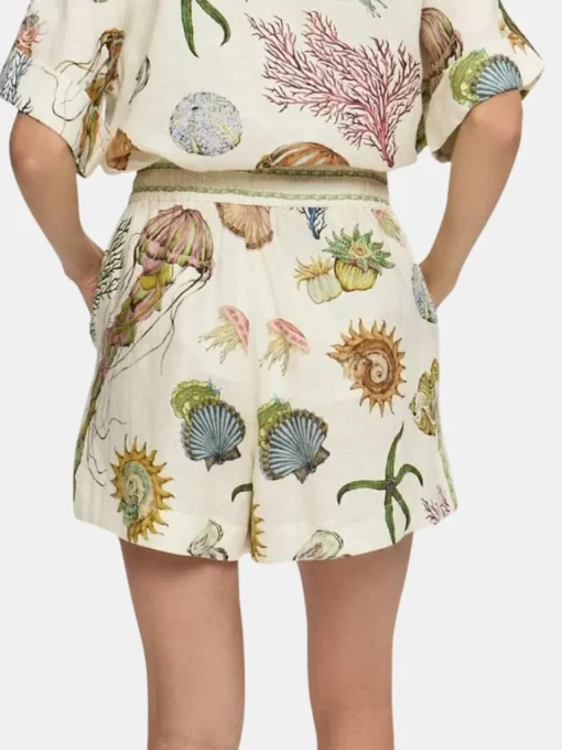 Sea Short