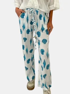 Seashells Pants