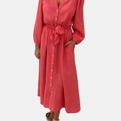 Selene Dress