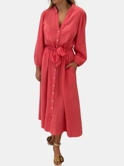 Selene Dress