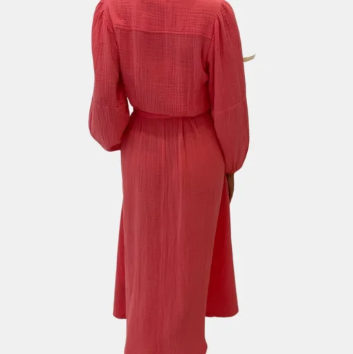 Selene Dress
