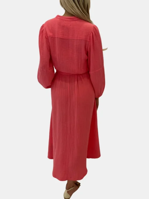 Selene Dress