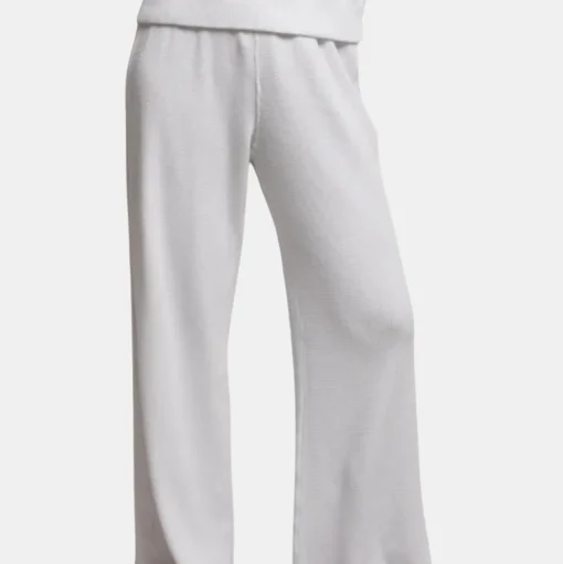 Shane Waffle Pants
